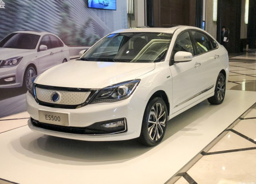 神龙汽车,神龙富康