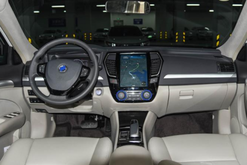 神龙汽车,神龙富康