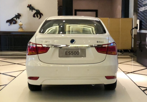 神龙汽车,神龙富康