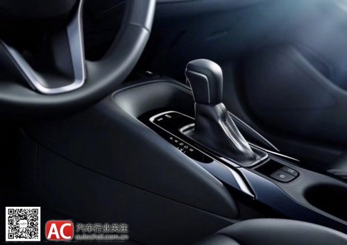 卡罗拉，卡罗拉官图,卡罗拉上市