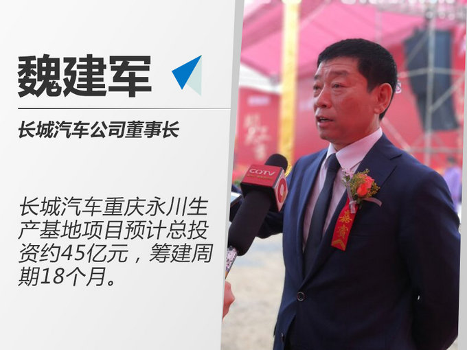 长城工厂