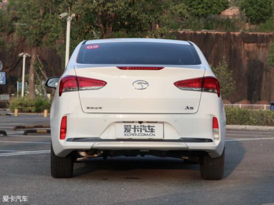 新车，东南A5翼舞国VI版上市
