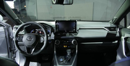 丰田RAV4