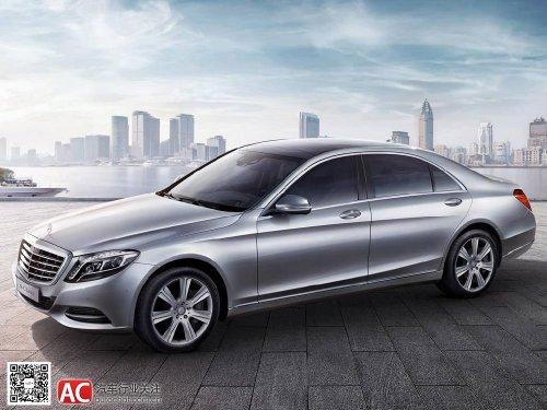 奔驰S级2.0T上市,奔驰S320上市，奔驰六缸S320或停产