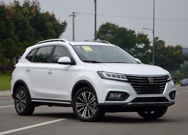 10-15万汽车suv12万,10-15万汽车suv10万 这4款10-15万精品suv最受国人欢迎