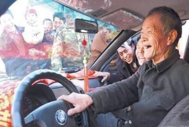 过年回家，你为&ldquo;汽车下乡&rdquo;埋单了吗？