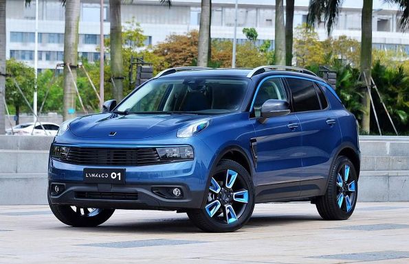 销量，吉利净利润,领克销量，吉利销量