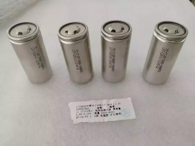 电芯问题首次导致电动汽车召回,会引发滚雪球效应吗