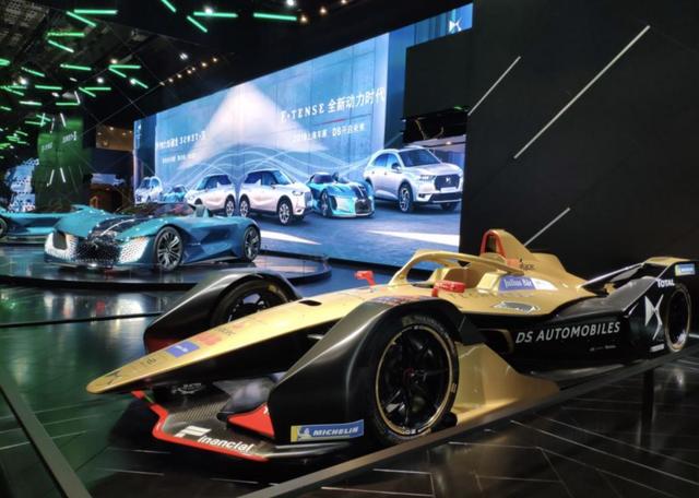 品牌有腔调的DS在中国到底缺什么？