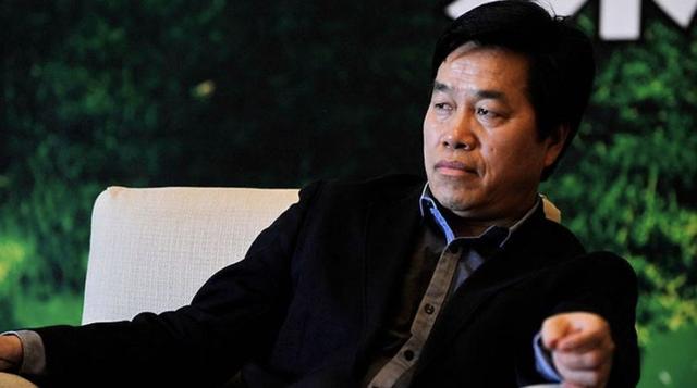 汽车中的唐吉诃德：为何不给祁玉民多一点时间？