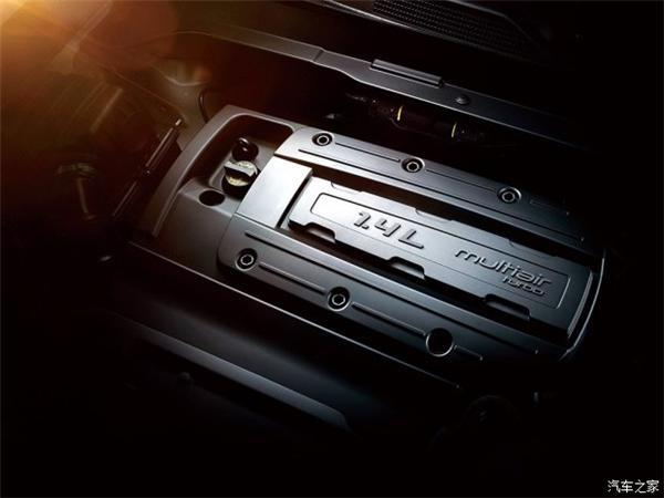 广汽菲克Jeep 指南者 2017款 200T 臻享版