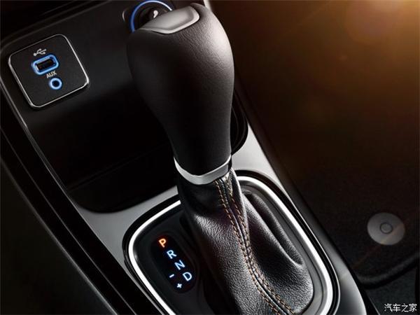 广汽菲克Jeep 指南者 2017款 200T 臻享版