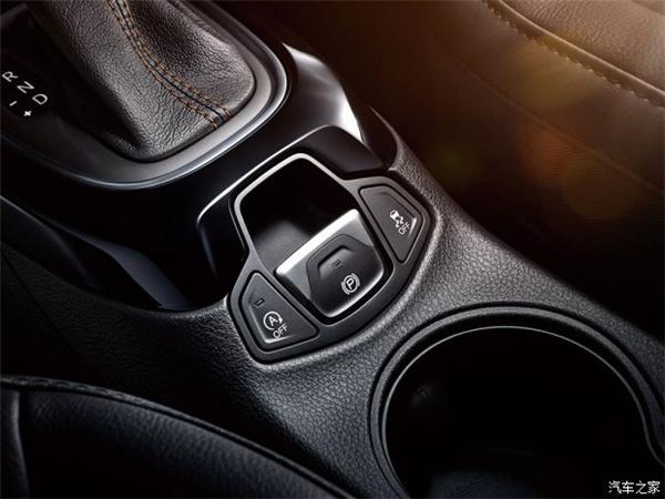 广汽菲克Jeep 指南者 2017款 200T 臻享版