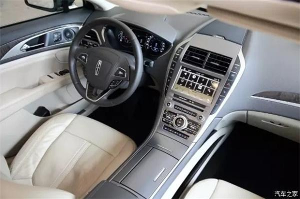 执着的不像话,林肯MKZ在守望什么?_汽车资讯