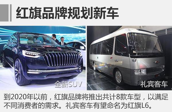 新车，一汽，红旗