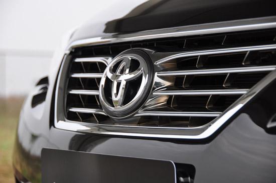 科力远，一汽丰田