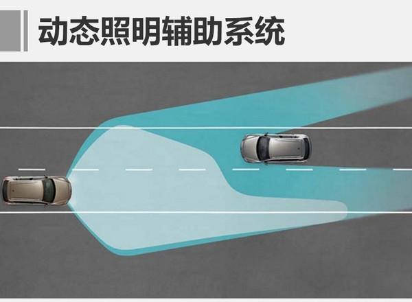 大众，全新一代Tiguan