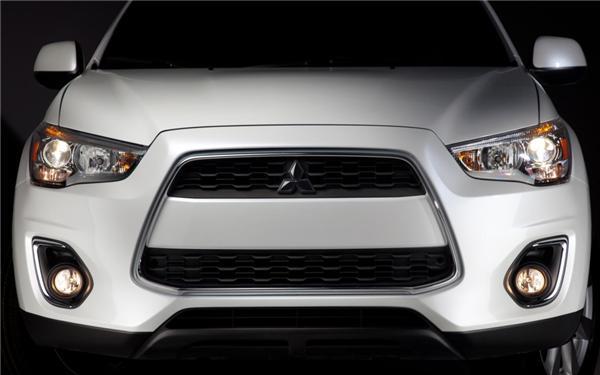 汽车销量，三菱，广汽三菱