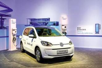 大众，江淮汽车