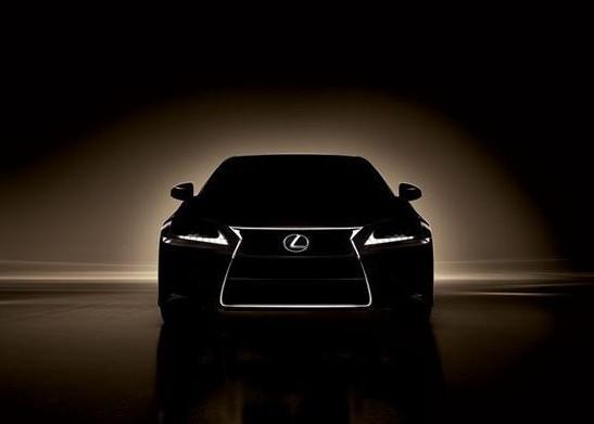 雷克萨斯，吉利，豪车市场