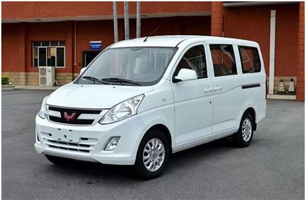 上汽通用五菱，广州车展，微车，开瑞汽车，五菱，长安，东风