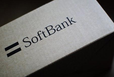 软银，自动泊车