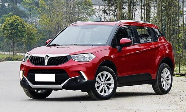 SUV，汽车投诉