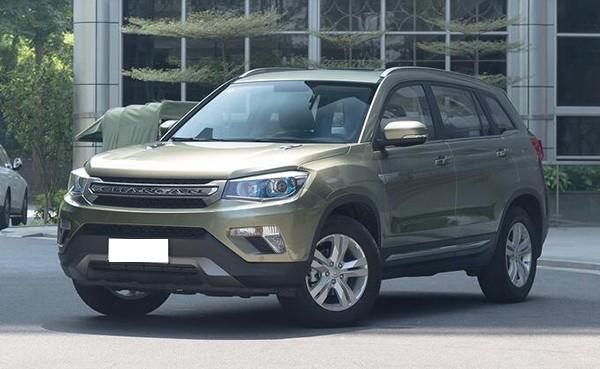 SUV，汽车投诉