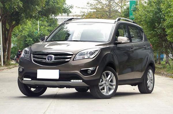 SUV，汽车投诉