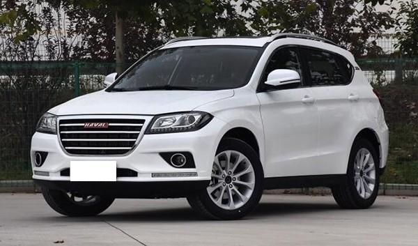 SUV，汽车投诉