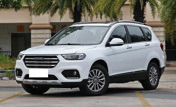 SUV，汽车投诉