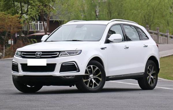 SUV，汽车投诉