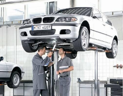 二手车，人人车