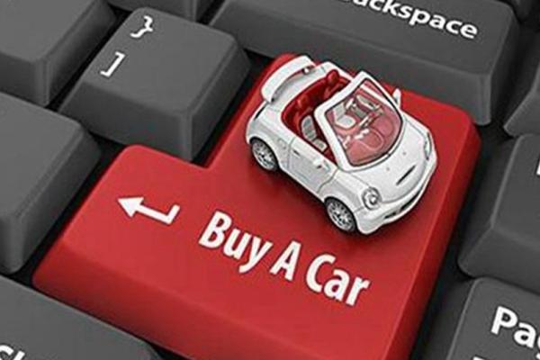 瓜子二手车，二手车电商，人人车