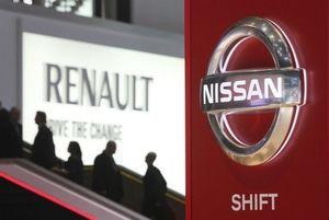 内部不和 技术落后 雷诺日产得花钱请人了