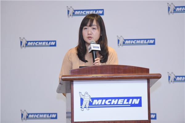 米其林携手网易及意见领袖共推《态度公开课》