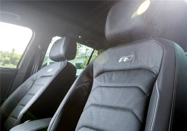 德系基因再升级，试驾大众全新一代Tiguan
