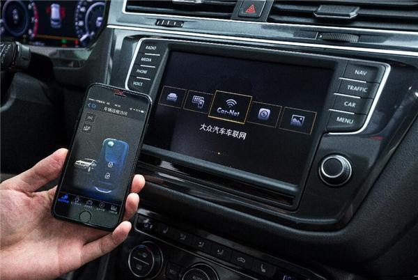 德系基因再升级，试驾大众全新一代Tiguan