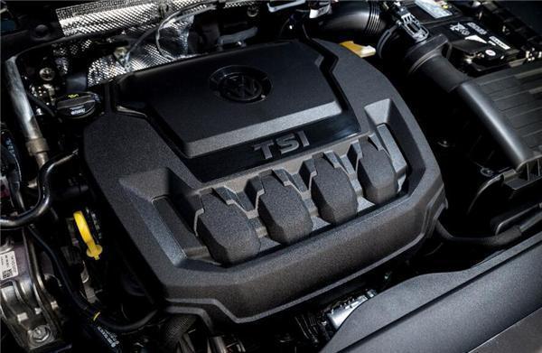 德系基因再升级，试驾大众全新一代Tiguan
