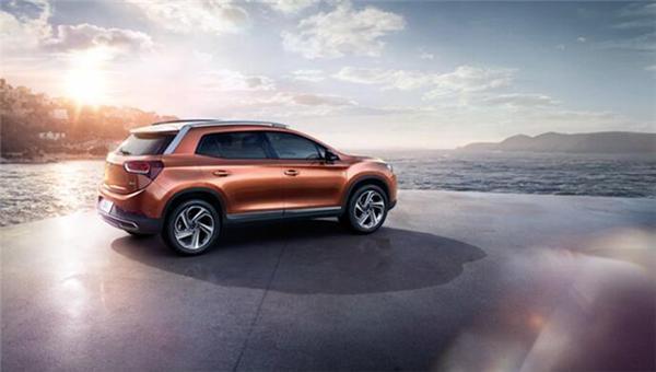 家用旅行均适用评测2017款DS 6等三款高人气豪华SUV