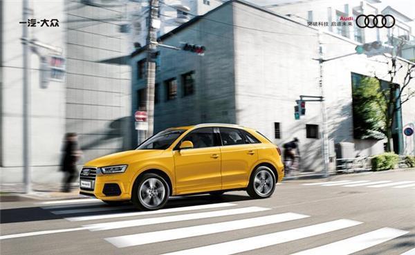 家用旅行均适用评测2017款DS 6等三款高人气豪华SUV