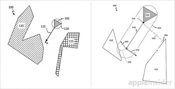 苹果造车，防撞系统