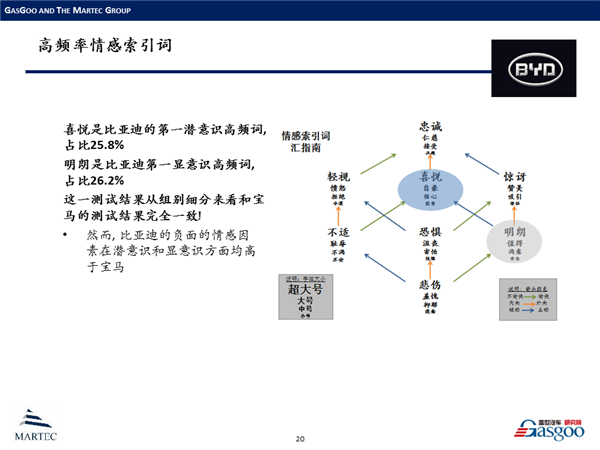 情感挖掘在中国新能源汽车领域的案例分析