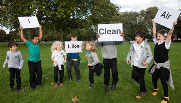 国V，车内空气质量