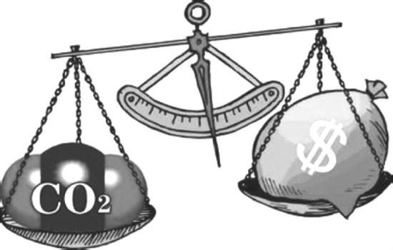 碳配额