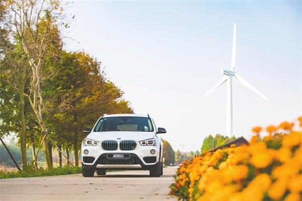 华晨宝马，豪华车