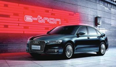 混合动力，中高级车，混动