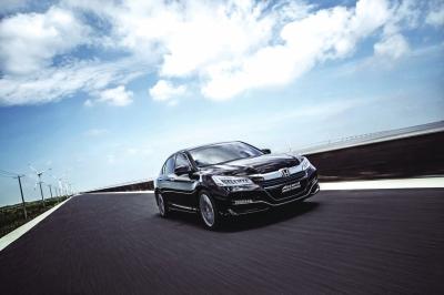 混合动力，中高级车，混动