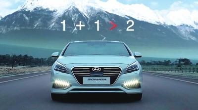 混合动力，中高级车，混动