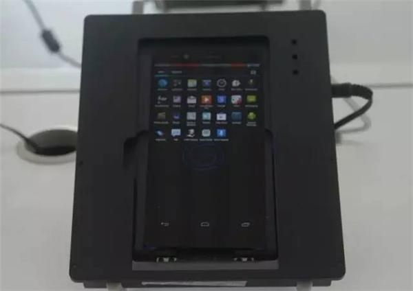天马第6代 LTPS产线率先量产